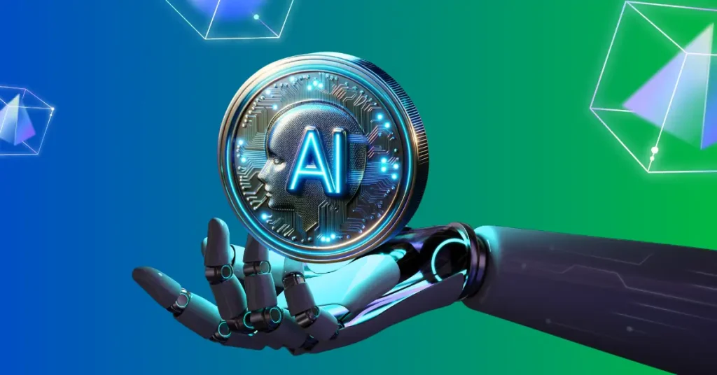 AI Coins Rally Hard As SERV BNKR VVV Jump 2026 05 20 19 18 04