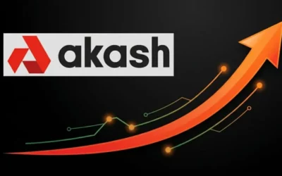 AKT Price Jumps 10 As Akash AI Builder Momentum Accelerates 2026 05 19 19 18 50