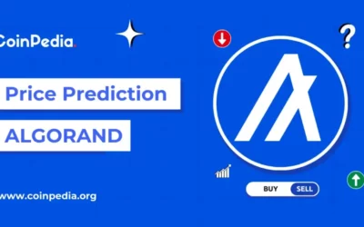 Algorand ALGO Price Prediction 2026 2027 – 2030 Will ALGO Price Hit 1 2026 05 02 07 17 37