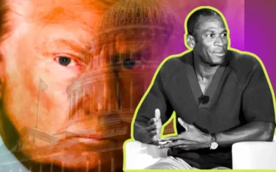arthur hayes says trump should reject the clarity act 2026 05 21 19 18 01
