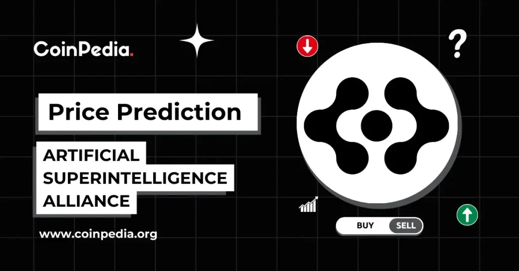 Artificial Superintelligence Alliance FET Price Prediction 2026 2027 2030 2026 05 03 07 17 37