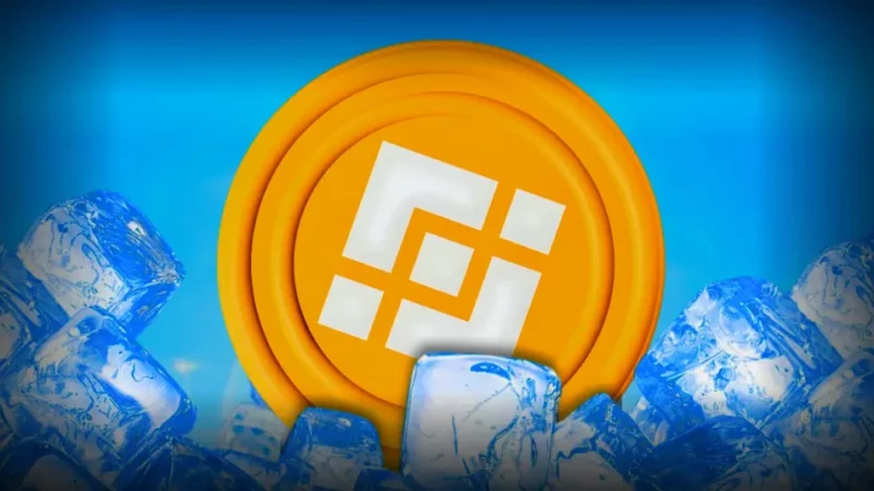BNB Price Reclaims $670 After VanEck Launch: Can Bulls Trigger a Big Breakout?