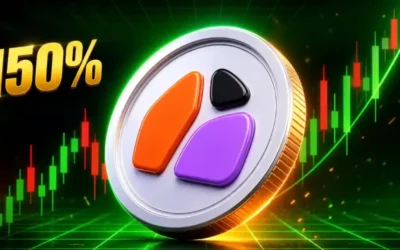BSB Price Explosion Tokenomics Hype Sends Blockstreet Soaring 150 2026 05 05 07 17 38