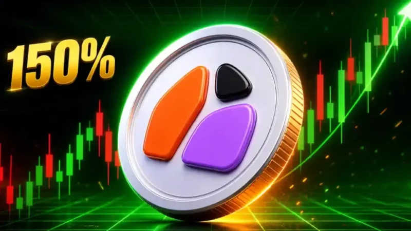BSB Price Explosion: Tokenomics Hype Sends Blockstreet Soaring 150%