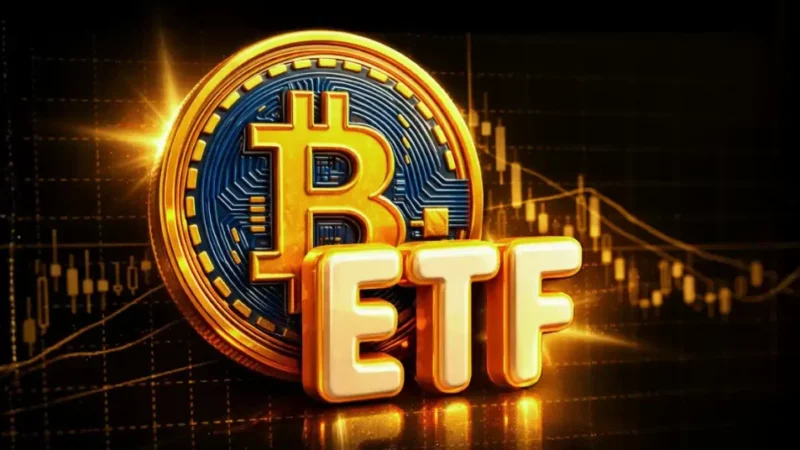 bitcoin etf news april inflows hit 1.9b despite late month outflows 2026 05 01 19 17 37