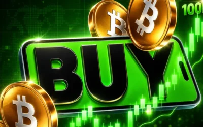 Bitcoin Near 83000 While Oil Crashes 12 below 90 – Cryptoquant eyeing 93K 2026 05 07 07 17 36