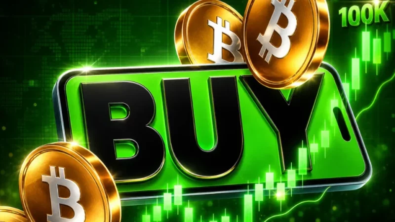 Bitcoin Near 83000 While Oil Crashes 12 below 90 – Cryptoquant eyeing 93K 2026 05 07 07 17 36