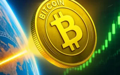 Bitcoin Price Rallies as CLARITY Act Markup Begins Breakout or Bull Trap 2026 05 14 19 18 25