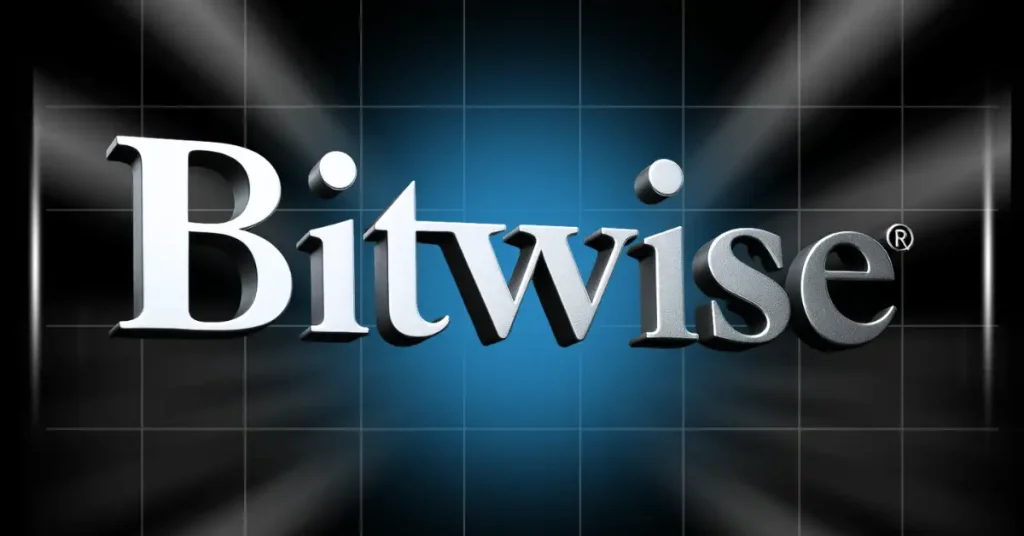 Bitwise Data Shows Institutional Crypto Adoption Entering New Phase 2026 05 08 19 19 30