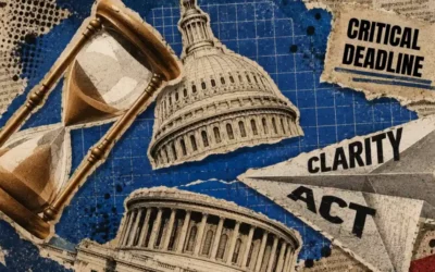 clarity act delay could push crypto rules to 2030 warns senator lummis 2026 05 30 07 17 58