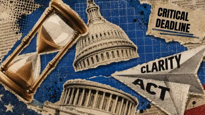 clarity act delay could push crypto rules to 2030 warns senator lummis 2026 05 30 07 17 58
