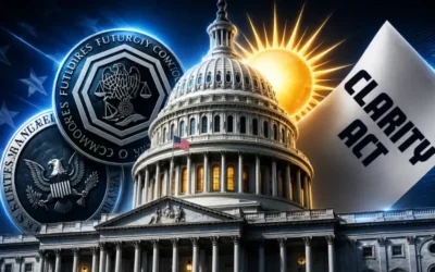 clarity act heres the critical timeline crypto markets are watching 2026 05 17 07 20 33