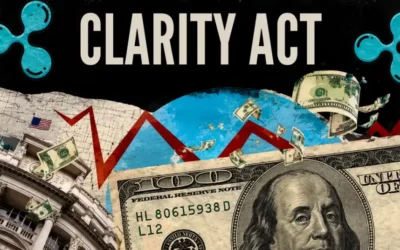 clarity act news congress faces critical deadline for crypto bill 2026 05 22 19 18 06