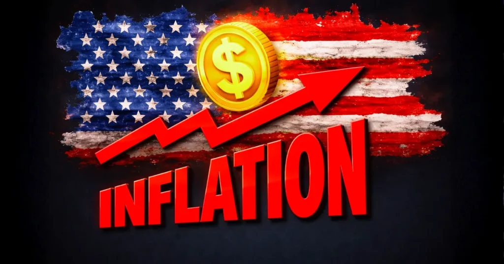 CPI Data Released US Inflation Rises to 3.8 2026 05 13 07 19 16