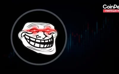 Can TROLL Crypto Price Sustain Its 250 Rally amp Break 0.08 2026 05 06 19 17 34