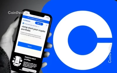 Coinbase Is Down After AWS Infrastructure Failure Disrupts Trading 2026 05 08 07 18 10