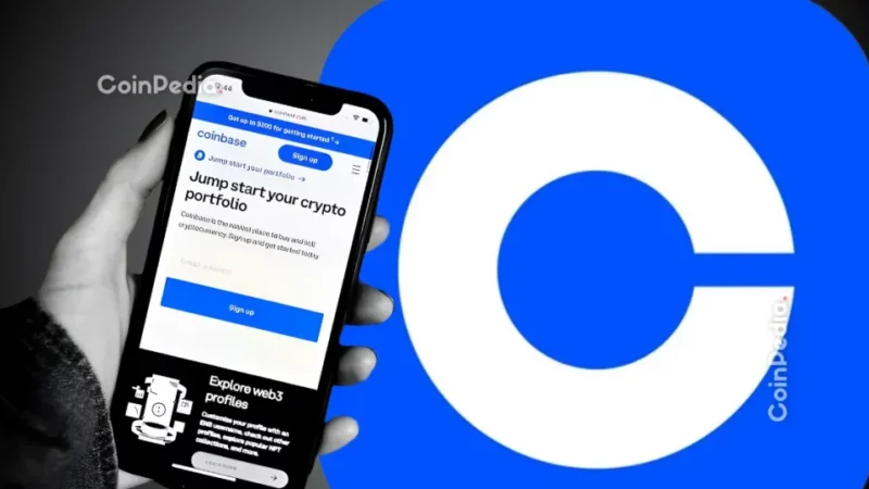 Coinbase Is Down After AWS Infrastructure Failure Disrupts Trading 2026 05 08 07 18 10