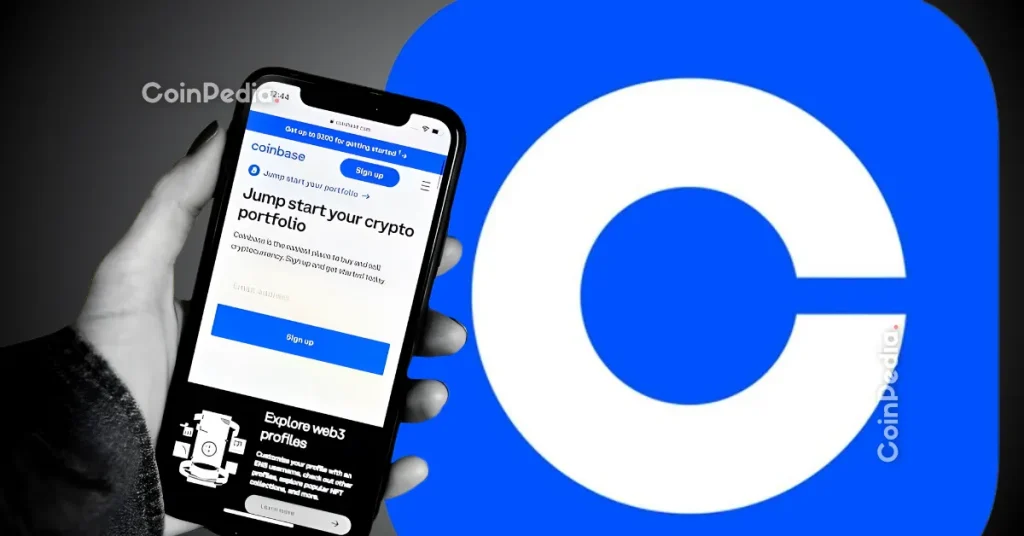 Coinbase Is Down After AWS Infrastructure Failure Disrupts Trading 2026 05 08 07 18 10