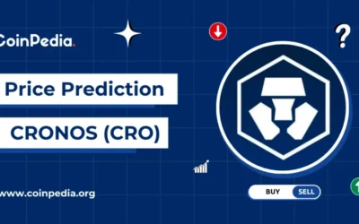 cronos cro price prediction 2026 2027 2030 is cro set for a major breakout 2026 05 24 19 18 11