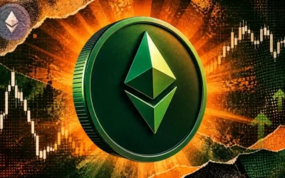 Ethereum Struggles as Traders Await CLARITY Act Catalyst 2026 05 09 07 17 37