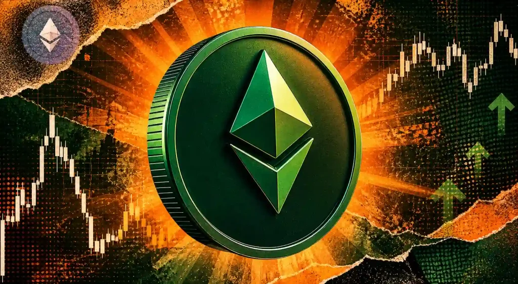 Ethereum Struggles as Traders Await CLARITY Act Catalyst 2026 05 09 07 17 37
