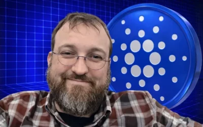 hoskinson breaks silence after cardano governance crisis ‘i will prove it 2026 05 25 19 17 52