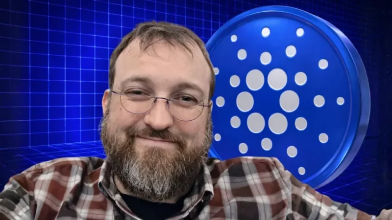 hoskinson breaks silence after cardano governance crisis ‘i will prove it 2026 05 25 19 17 52