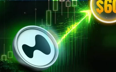 hyperliquid etf buzz fuels rally can hype price hit 60 next 2026 05 18 07 19 11