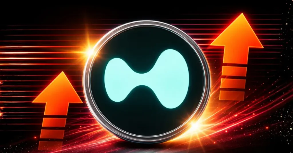 Hyperliquid Price Defies Market Weakness—Will HYPE Rally Toward $50 Next?