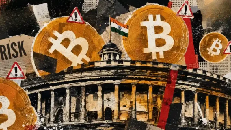 india tightens crypto scrutiny as parliament flags sector as ‘high risk 2026 05 25 07 18 40