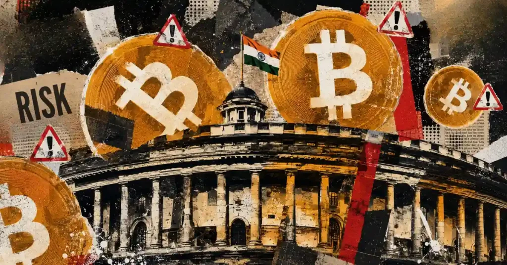 india tightens crypto scrutiny as parliament flags sector as ‘high risk 2026 05 25 07 18 40
