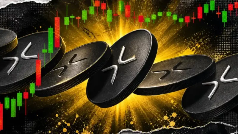 is xrp a good investment in may ahead of the clarity act 2026 05 05 07 17 35