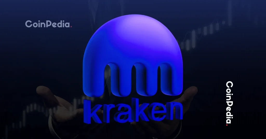 Kraken Partners With MoneyGram for Global Crypto Cashouts 2026 05 06 07 17 39