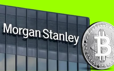 Morgan Stanley Launches Crypto Trading on ETRADE Platform 2026 05 07 07 17 37
