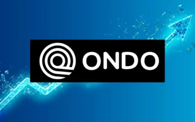 Ondo Joins DTCC Tokenization Push 2026 05 05 07 17 36