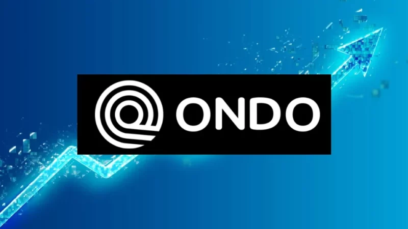 Ondo Joins DTCC Tokenization Push 2026 05 05 07 17 36