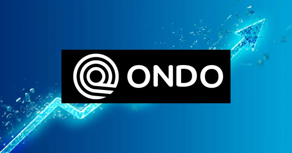Ondo Joins DTCC Tokenization Push 2026 05 05 07 17 36