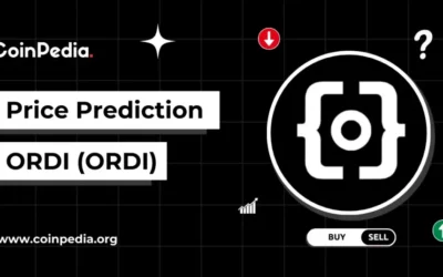 Ordinals ORDI Price Prediction 2026 2027 2030 Can ORDI Surge 100x Again 2026 05 03 07 17 35