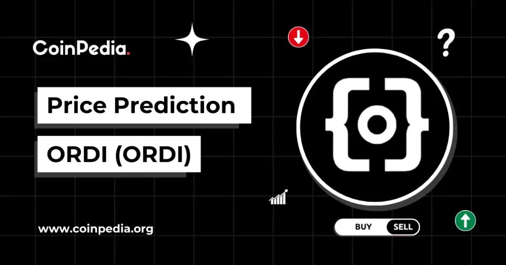 Ordinals ORDI Price Prediction 2026 2027 2030 Can ORDI Surge 100x Again 2026 05 03 07 17 35