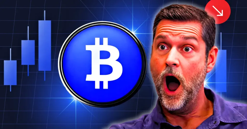 raoul pal says only three blockchains held strong during the crypto crash 2026 05 23 19 17 52