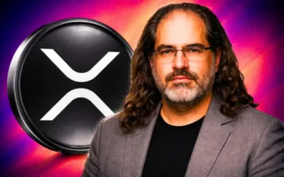 Ripple CTO Backs Clarity Act Push Take Progress Now Even If Its Not Perfect 2026 05 01 19 17 36