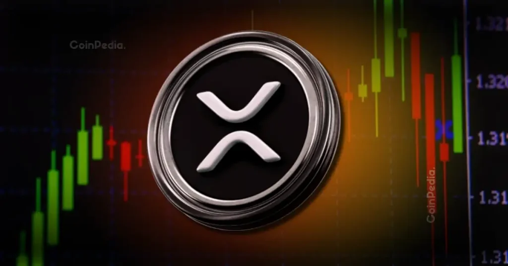 Ripple News Can CLARITY Act May 14 Vote Trigger XRP Bull Run 2026 05 10 19 17 35