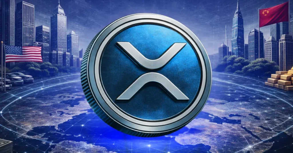 ripple news rlusd crosses 1.7 billion as xrp sentiment hits extreme fear 2026 05 26 19 17 47
