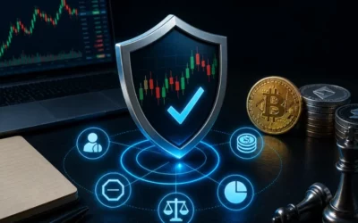 Risk Management Strategies Every Crypto Trader Must Know 2026 05 04 19 17 38