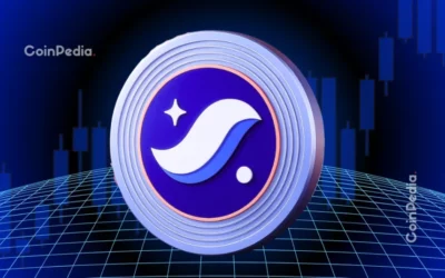 STRK Price Jumps 50 But Starknet Still Faces Brutal Reality 2026 05 08 19 19 34