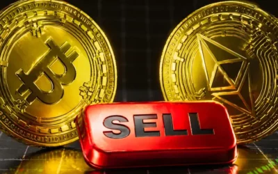 Sell in May and Go Away Bitcoin Price Could Repeat Its Worst MAY Pattern 2026 05 01 19 17 38