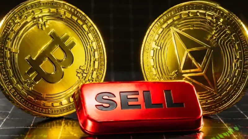 Sell in May and Go Away Bitcoin Price Could Repeat Its Worst MAY Pattern 2026 05 01 19 17 38