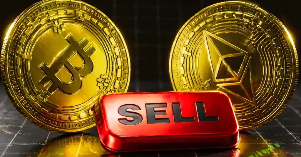 “Sell in May and Go Away”? Bitcoin Price Could Repeat Its Worst MAY Pattern