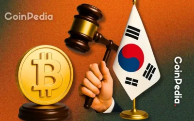 south korea makes first arrest in dex rug pull fraud case 2026 05 27 07 17 52