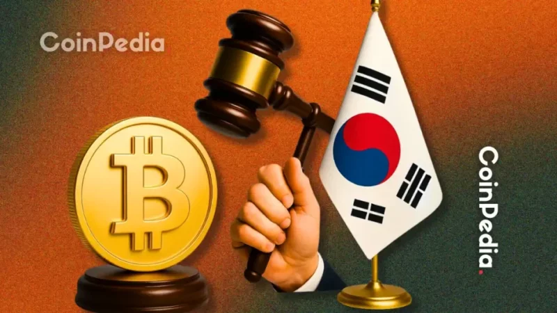 South Korea Makes First Arrest in DEX Rug Pull Fraud Case